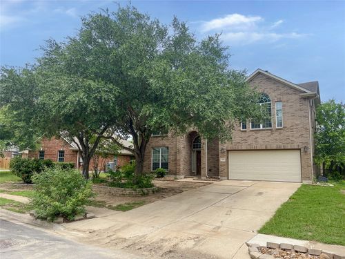 140 Pecanwood S, Kyle, TX, 78640-5265 | Card Image