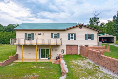 5840 Cumberland Falls Highway, Corbin, KY, 40701 | Card Image