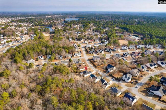 134 Heises Pond Way, House other with 3 bedrooms, 2 bathrooms and null parking in Columbia SC | Image 32