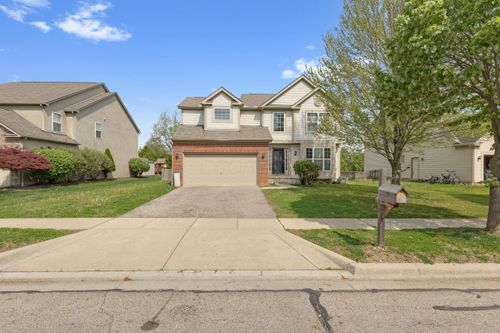 4436 Landmark Road, Groveport, OH, 43125 | Card Image