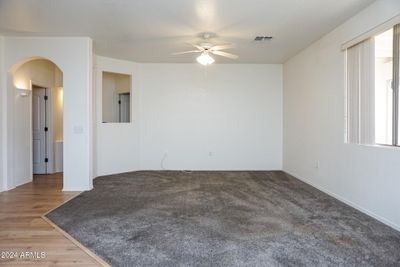 2444 Candlewood Drive, House other with 2 bedrooms, 2 bathrooms and null parking in Sierra Vista AZ | Image 3