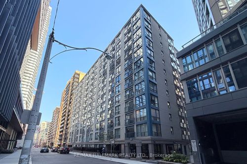 311-75 Dalhousie St, Toronto, ON, M5B2R9 | Card Image