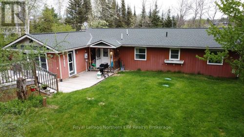 63 Ontario St, Elk Lake, ON, P0J1G0 | Card Image