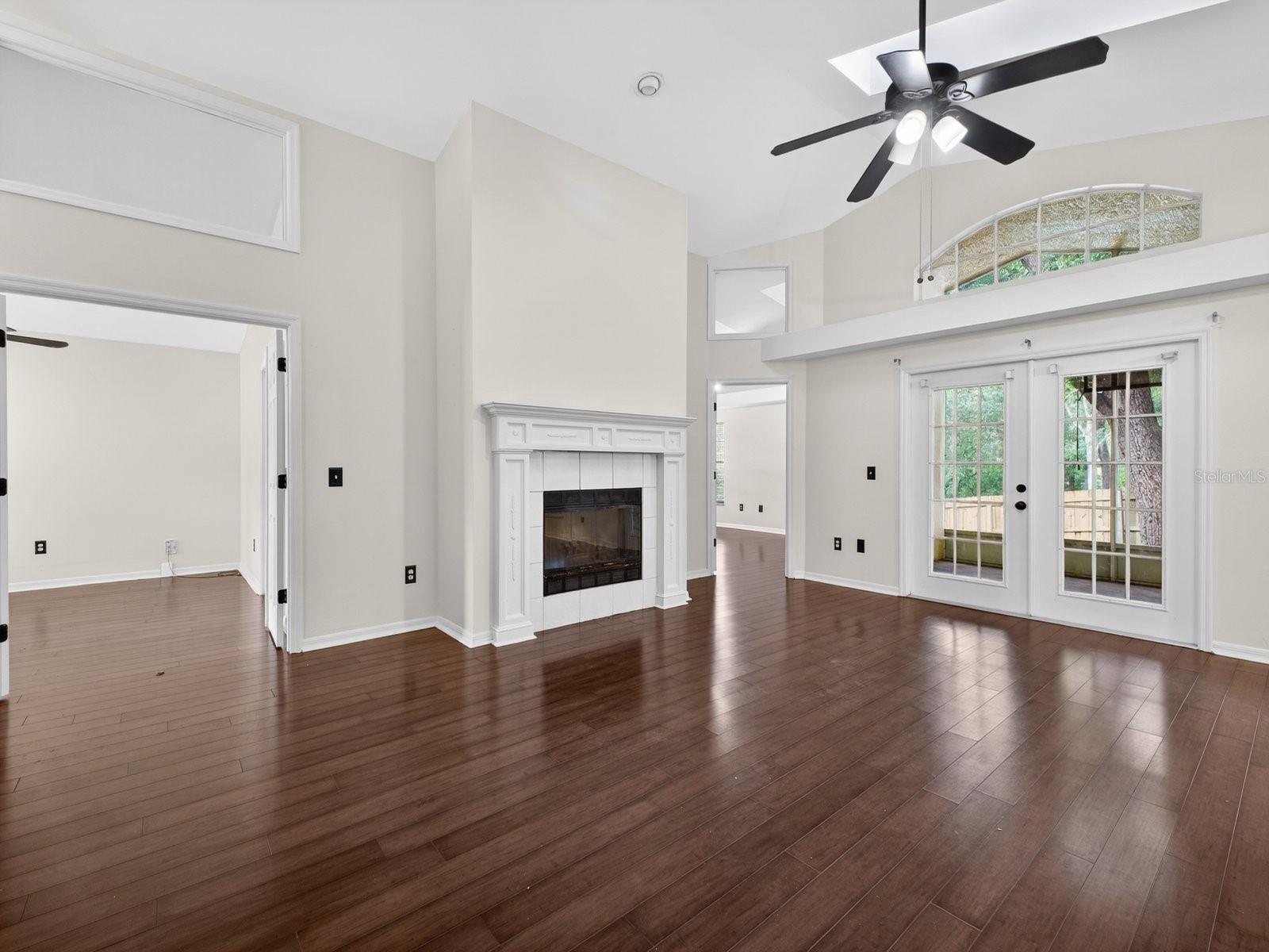 Residential in APOPKA 3