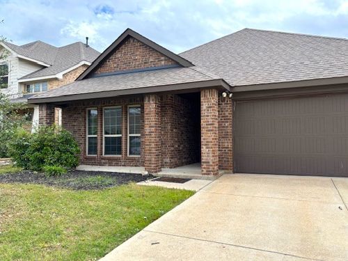609 Bassett Hall Rd, Fate, TX, 75189-7029 | Card Image