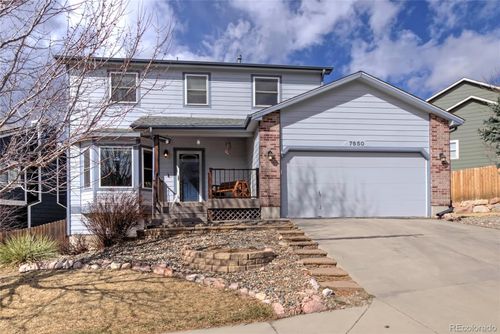 7650 Julynn Road, Colorado Springs, CO, 80919 | Card Image