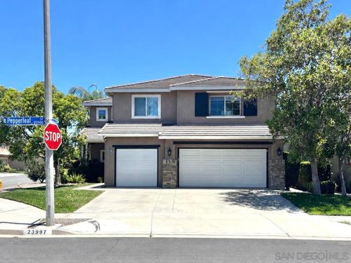 23997 Pepperleaf St, Murrieta, CA, 92562-3297 | Card Image