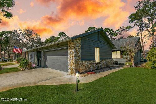 195 Deer Lake Cir, Ormond Beach, FL, 32174-4276 | Card Image