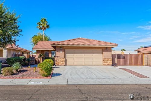 12510 S Colina Ave, Yuma, AZ, 85367-4782 | Card Image