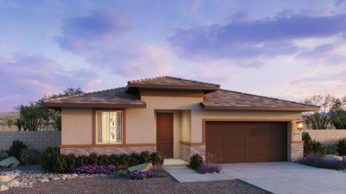 25250 W La Salle Street, Buckeye, AZ, 85326 | Card Image