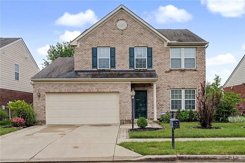 1623 N Wood Creek Dr, Dayton, OH, 45458-9717 | Card Image