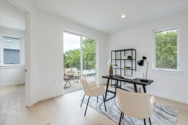 1 - 1713 E M Franklin Ave, House other with 4 bedrooms, 3 bathrooms and null parking in Austin TX | Image 23