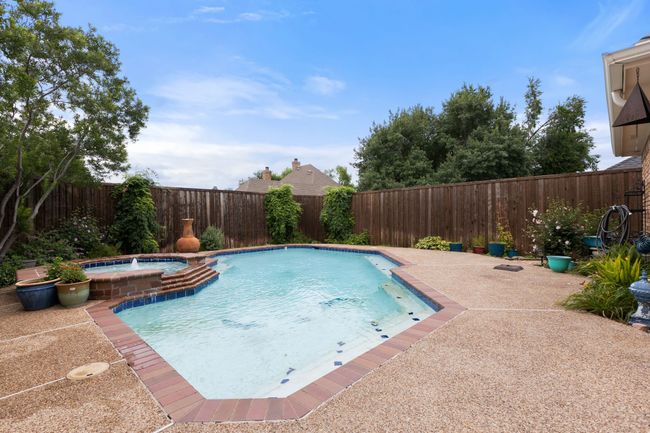 2304 Colleen Ct, House other with 5 bedrooms, 4 bathrooms and null parking in Carrollton TX | Image 35