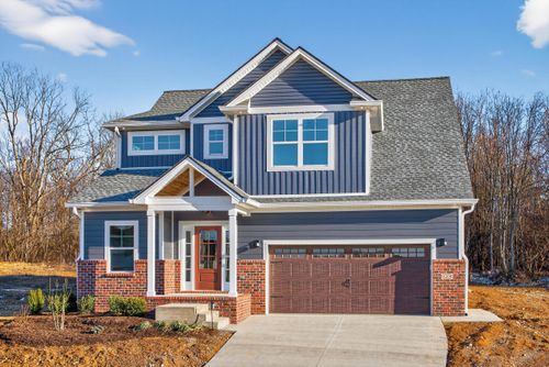 4209 Buttermilk Rd, Lexington, KY, 40509-8750 | Card Image