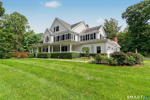 25 Alwyn Ln, Weston, CT, 06883-1427 | Card Image
