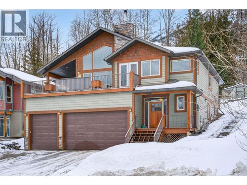 32 Aspen Crescent, Fernie, BC, V0B1M5 | Card Image