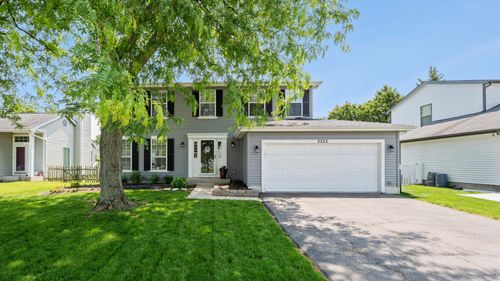 5225 Springdale Blvd, Hilliard, OH, 43026-9235 | Card Image