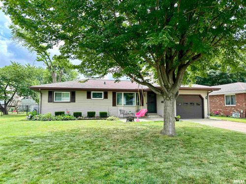 1400 S Clay Ave, South Jacksonville, IL, 62650-3416 | Card Image