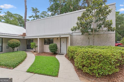739 Deer Run Villas, Saint Simons Island, GA, 31522-5208 | Card Image