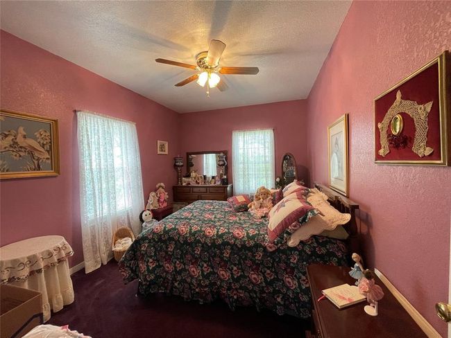 16285 S Maple Rd, House other with 3 bedrooms, 3 bathrooms and null parking in Hinton OK | Image 34
