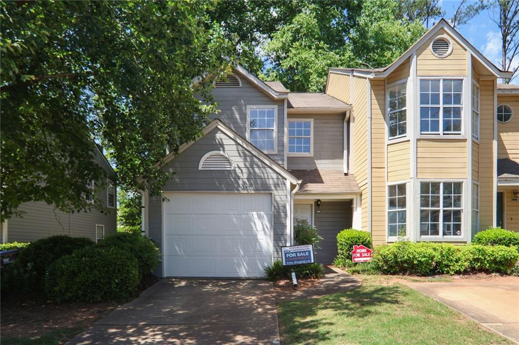 Long Iron Dr, Lawrenceville, GA 30044