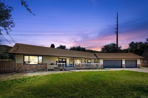 28987 Manzanita Trl, Pine Valley, CA, 91962-4034 | Card Image