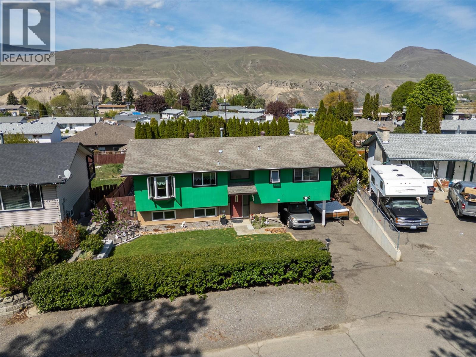 Residential in Ashcroft 2