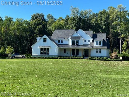 1500 Buttercup Trail, Milford Charter Township, MI, 48381 | Card Image