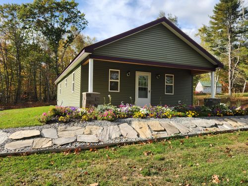 380 S Mountain Valley Hwy, Montville, ME, 04941-4313 | Card Image