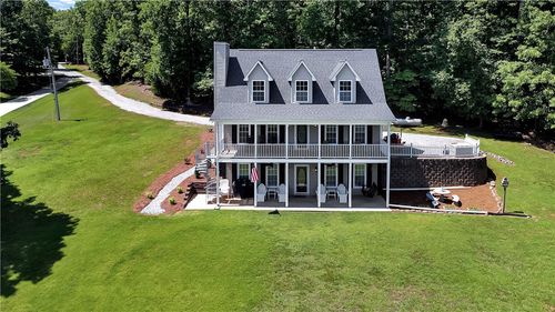 54 Voyles Road, Abbeville, SC, 29620 | Card Image