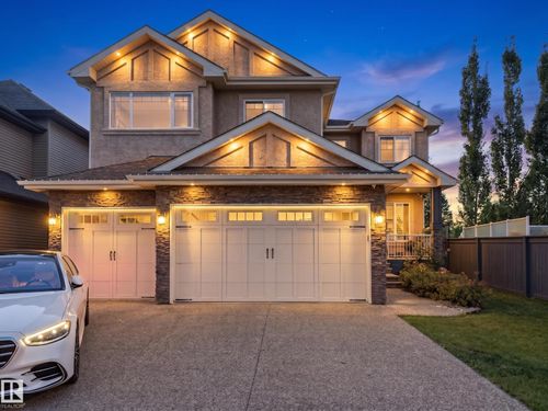 5410 Mcluhan End Nw, Edmonton, AB, T6R0P8 | Card Image