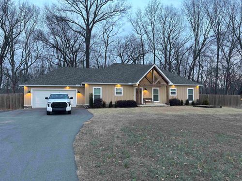 107 River Place Dr, Pangburn, AR, 72121-9613 | Card Image