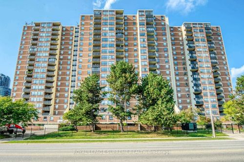 503-362 The Mall East, Etobicoke, ON, M9B6C4 | Card Image