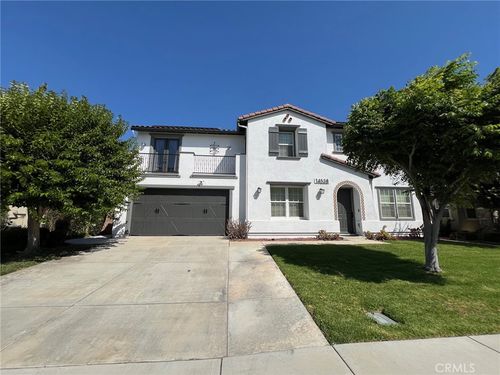 14538 Eagle River Rd, Eastvale, CA, 92880-3930 | Card Image