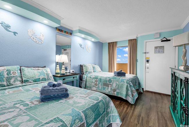 1541 - 6900 N Ocean Blvd, Condo with 1 bedrooms, 1 bathrooms and null parking in Myrtle Beach SC | Image 4