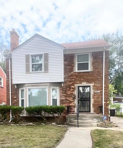 13960 Greenview Rd, Detroit, MI, 48223-2910 | Card Image