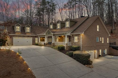 99 Madeline Anthony Rd, Dahlonega, GA, 30533-5518 | Card Image
