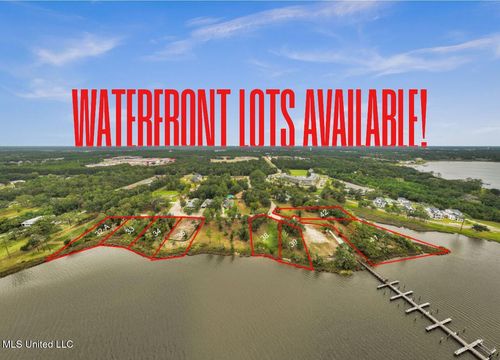 Lot 41 Savannah Estates Blvd, Biloxi, MS, 39532-3703 | Card Image