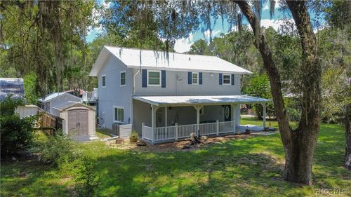 20165 Se 115th Ave, INGLIS, FL, 34449-4037 | Card Image