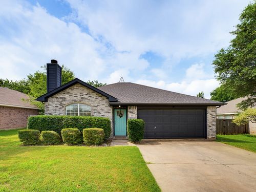 600 Stirling Rd, Rhome, TX, 76078-4449 | Card Image