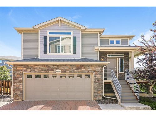 26198 E Maple Dr, Aurora, CO, 80018-4675 | Card Image