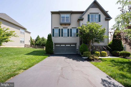 14298 Ladderbacked Dr, GAINESVILLE, VA, 20155-5919 | Card Image