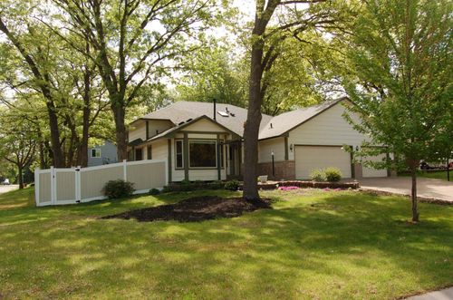 13041 Raven St Nw, Coon Rapids, MN, 55448-2583 | Card Image