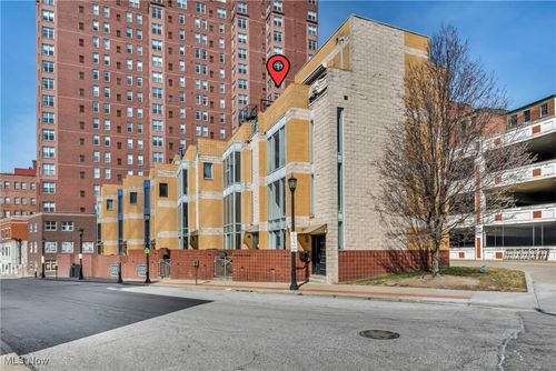 1409 W 10th St, Cleveland, OH, 44113-1227 | Card Image