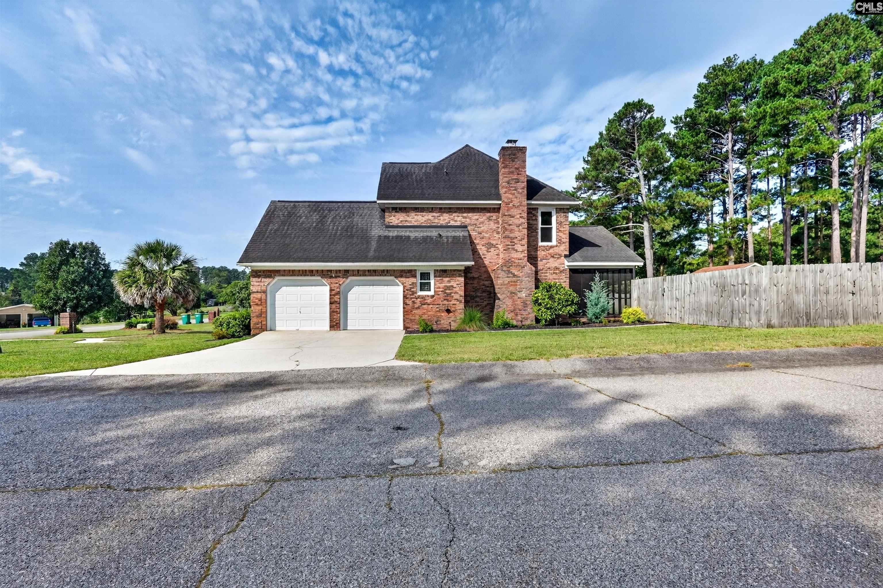 Residential in Lexington 4