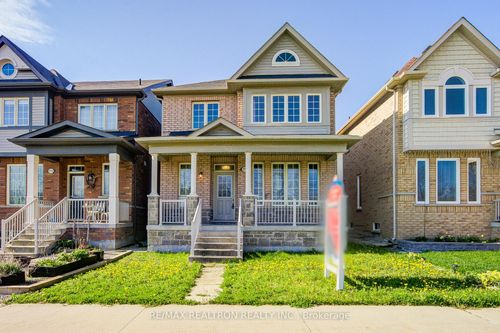2776 Donald Cousens Pky, Markham, ON, L6B1J5 | Card Image