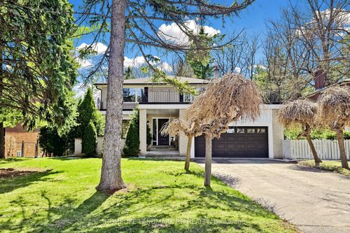 29 Vanwood Rd, Thornhill, ON, L3T2N1 | Card Image