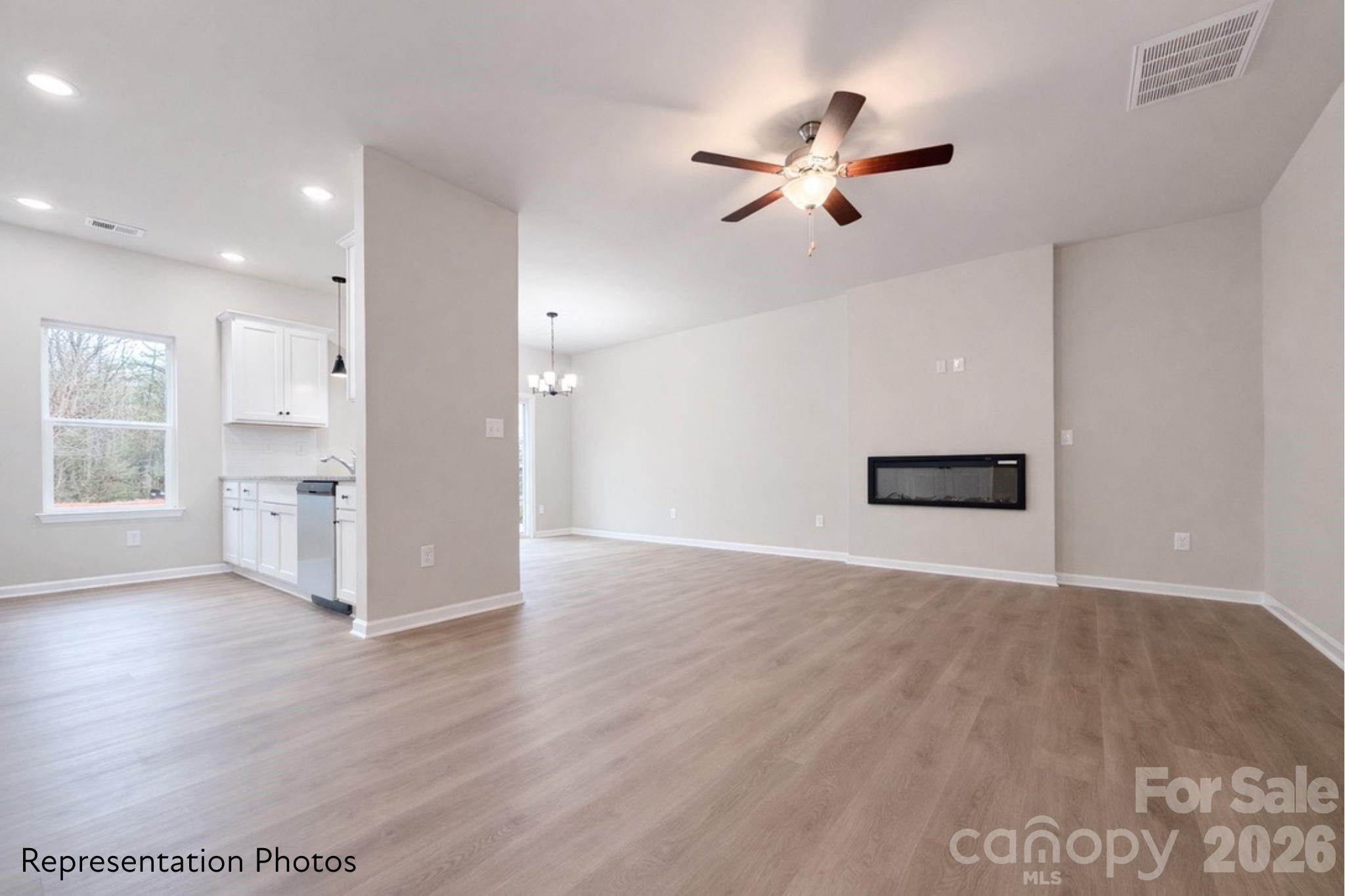 Residential in Charlotte 4