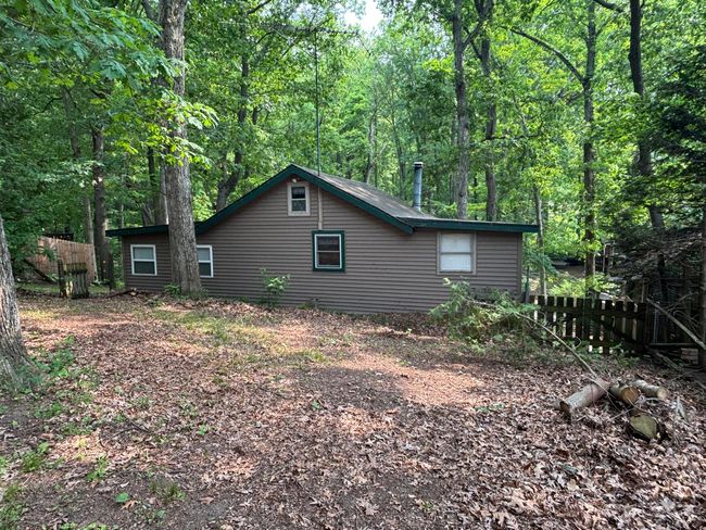 2112 Timber Ln, House other with 1 bedrooms, 1 bathrooms and null parking in Brooklyn MI | Image 6