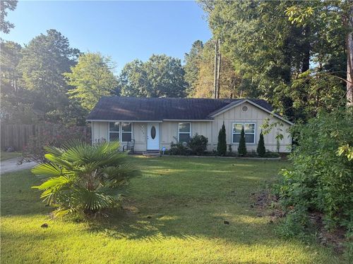 158 Ashwood Ct, Riverdale, GA, 30274-4655 | Card Image